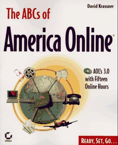 The Abcs Of America Online
