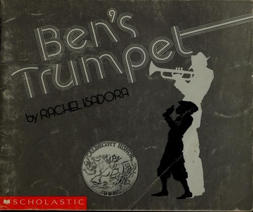 Ben's Trumpet