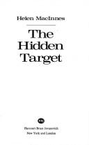 The Hidden Target