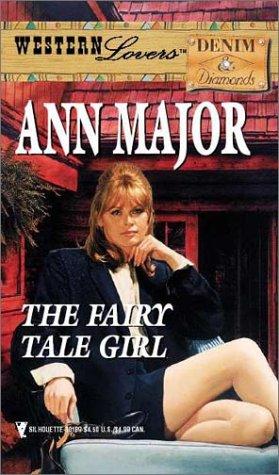 The Fairy Tale Girl