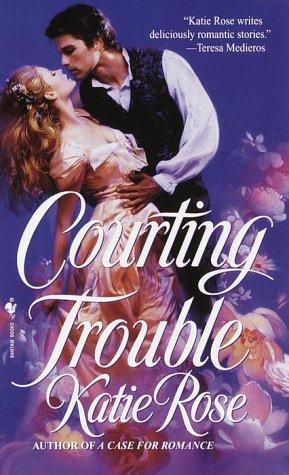 Courting Trouble