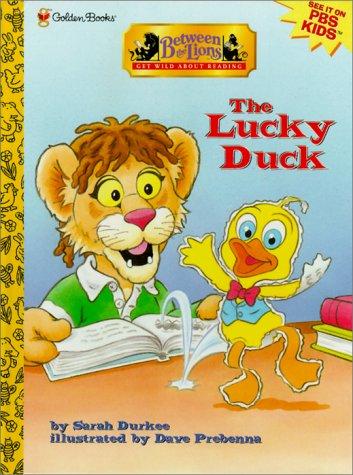 The Lucky Duck (Road To Reading)