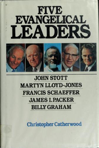 Five Evangelical Leaders