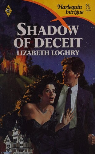 Shadow Of Deceit