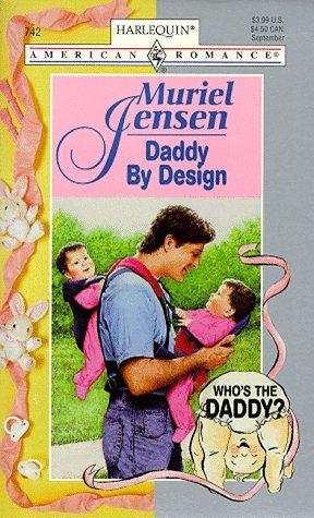 Daddy By Design