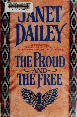 The Proud And The Free
