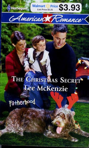 The Christmas Secret
