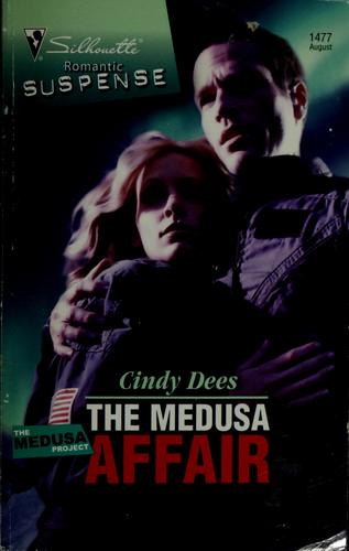 The Medusa Affair (Silhouette Intimate Moments)