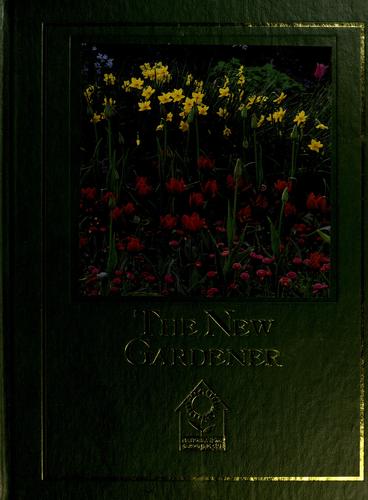 The New Gardener