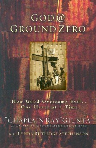 God @ Ground Zero