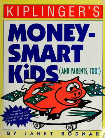 Kiplinger's Money-Smart Kids