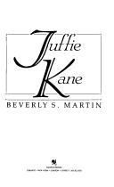 Juffie Kane