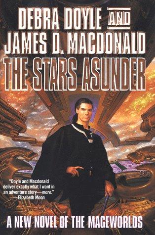 The Stars Asunder