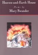 Heaven-And-Earth House: Poems