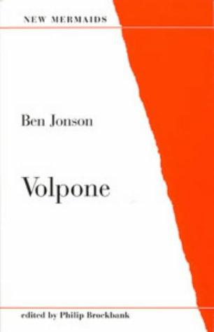 Volpone