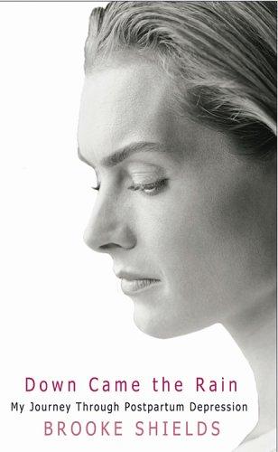 Down Came The Rain: My Journey Through Postpartum Depression