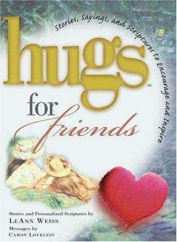 Hugs For Friends