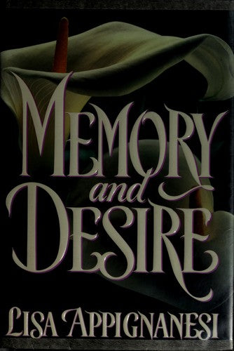 Memory And Desire