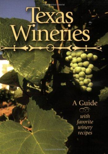 Texas Wineries