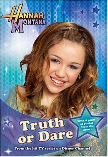 Truth Or Dare (Hannah Montana)