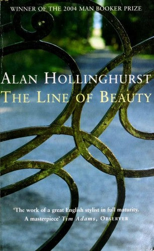 Line Of Beauty