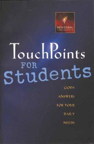 Touchpoints For Students (Touchpoints)
