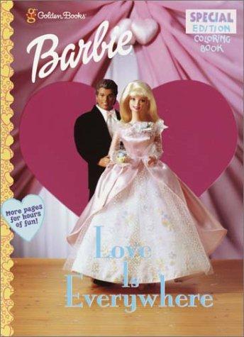 Barbie: Love Is Everywhere
