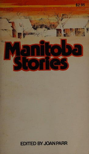 Manitoba Stories