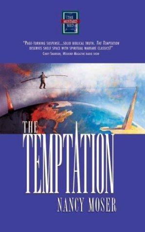 The Temptation (The Mustard Seed Series #3)