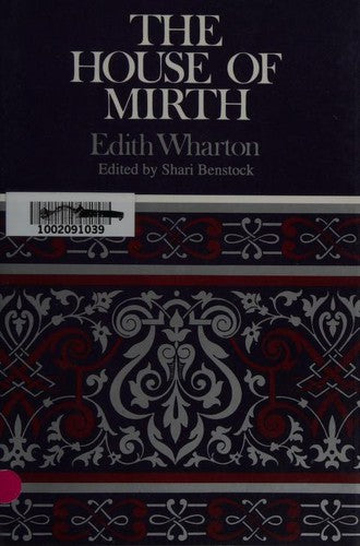 The House Of Mirth