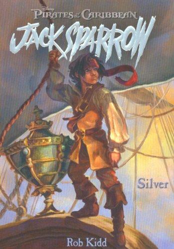 Silver (Pirates Of The Caribbean: Jack Sparrow)