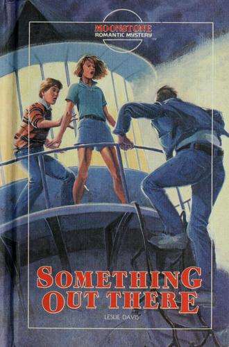 Something Out There