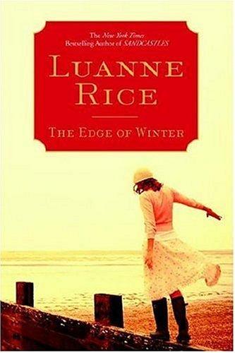 The Edge Of Winter