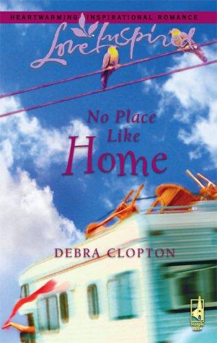 No Place Like Home (Mule Hollow Matchmakers, Book 3) (Love Inspired #365)