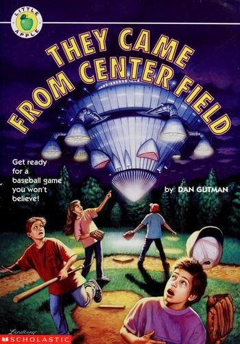 They Came From Center Field (Little Apple)