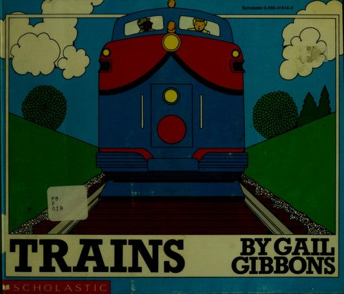 Trains