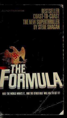 Formula