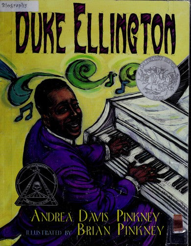 Duke Ellington