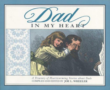 Dad In My Heart