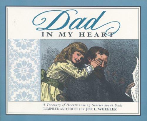 Dad In My Heart