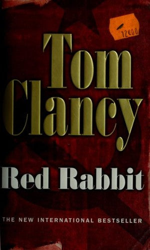 Red Rabbit