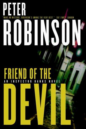 Friend Of The Devil