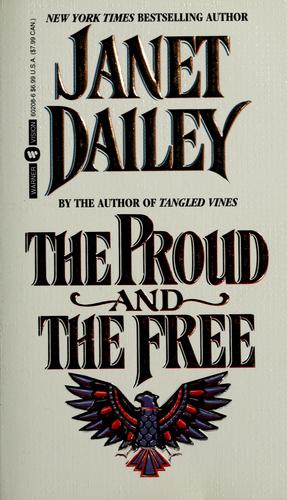 The Proud And The Free