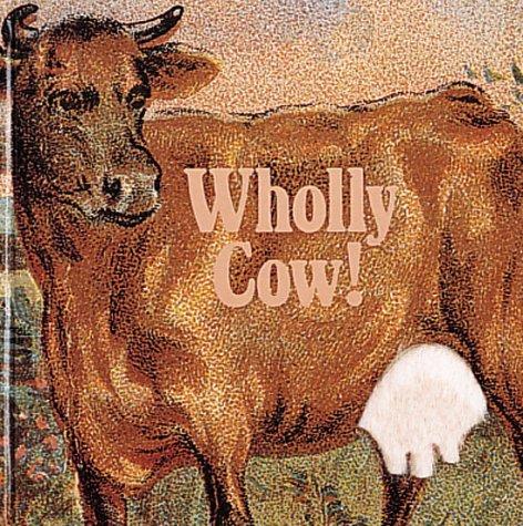 Wholly Cow! (Recollectibles)