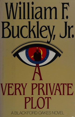 A Very Private Plot