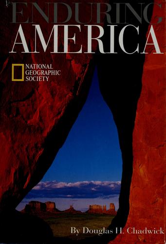 Enduring America (Travel Books)