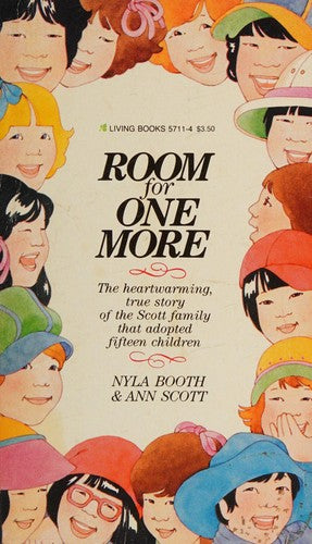 Room For 1 More