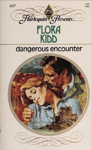 Dangerous Encounter