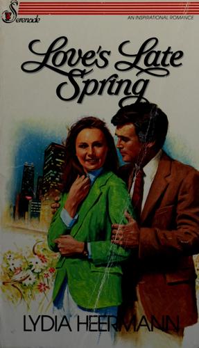 Love's Late Spring