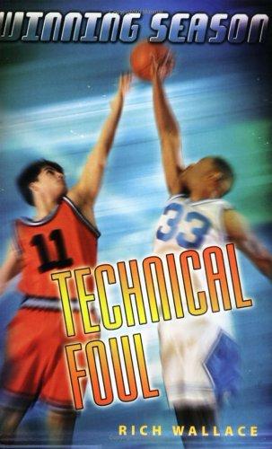Technical Foul: Winning Season